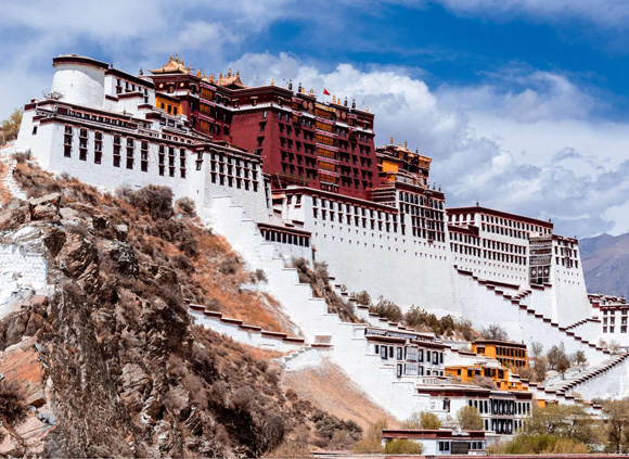 Lhasa Travel Guide